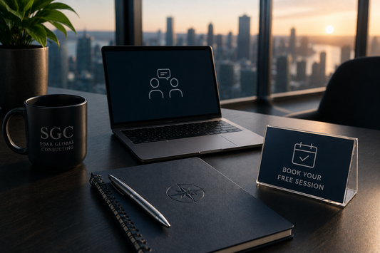 FREE Soar Consulting Session